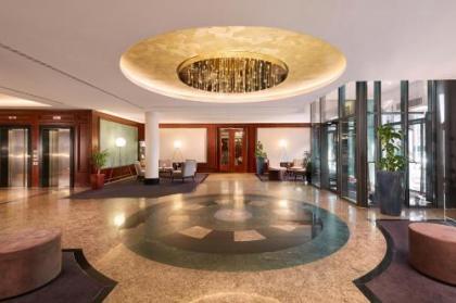 Hyperion Hotel Berlin - image 2