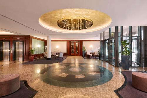 Hyperion Hotel Berlin - image 2
