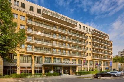 Hyperion Hotel Berlin - image 20