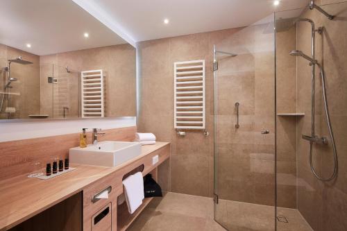 Hyperion Hotel Berlin - image 4