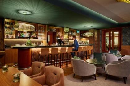 Hyperion Hotel Berlin - image 5