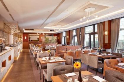 Hyperion Hotel Berlin - image 6