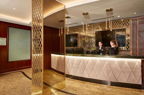 Hyperion Hotel Berlin - image 7