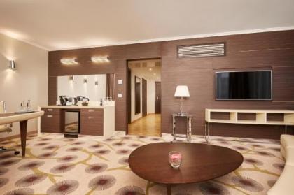 Hyperion Hotel Berlin - image 8