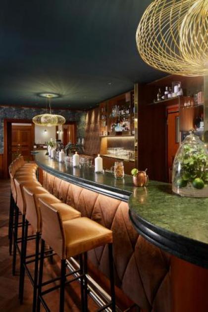 Hyperion Hotel Berlin - image 9
