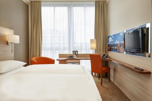 H+ Hotel Berlin Mitte - main image
