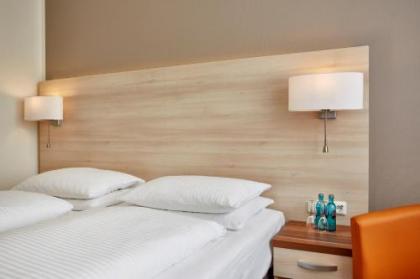 H+ Hotel Berlin Mitte - image 15