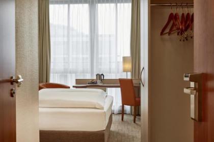 H+ Hotel Berlin Mitte - image 16