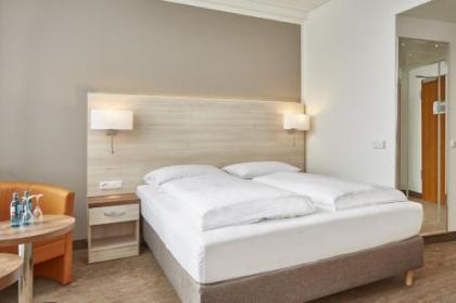 H+ Hotel Berlin Mitte - image 17