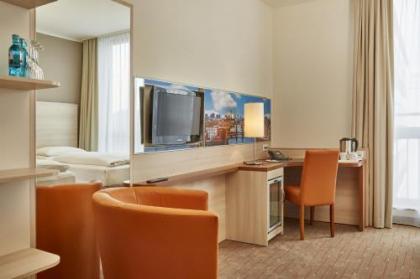 H+ Hotel Berlin Mitte - image 18
