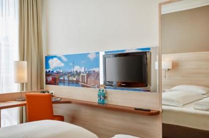 H+ Hotel Berlin Mitte - image 19
