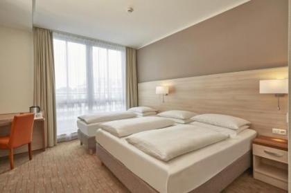 H+ Hotel Berlin Mitte - image 20
