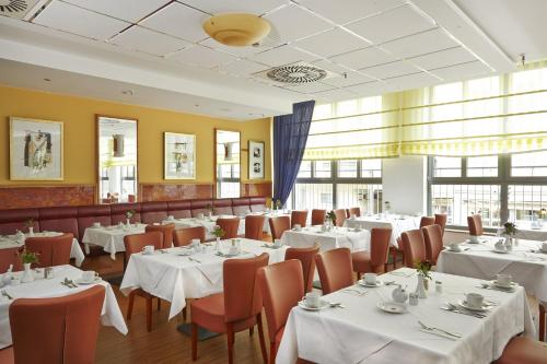 H+ Hotel Berlin Mitte - image 3