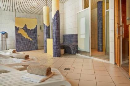 H+ Hotel Berlin Mitte - image 6