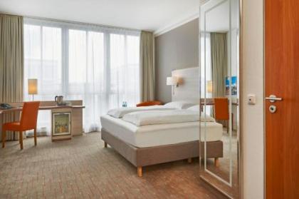 H+ Hotel Berlin Mitte - image 7