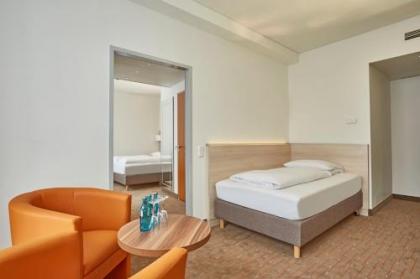 H+ Hotel Berlin Mitte - image 9