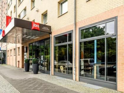 ibis Berlin City Potsdamer Platz - image 1