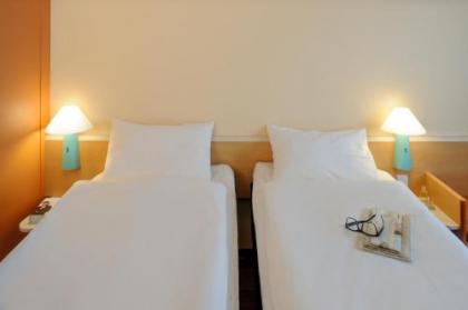 ibis Berlin City Potsdamer Platz - image 10
