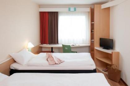 ibis Berlin City Potsdamer Platz - image 11
