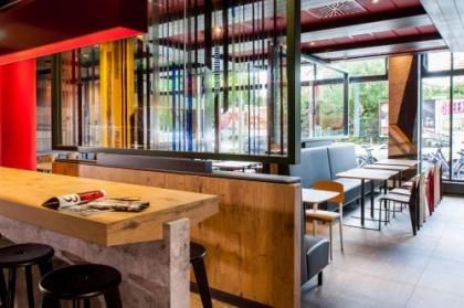 ibis Berlin City Potsdamer Platz - image 12