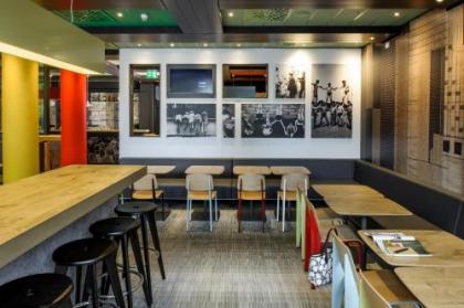 ibis Berlin City Potsdamer Platz - image 13