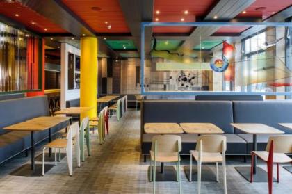 ibis Berlin City Potsdamer Platz - image 15