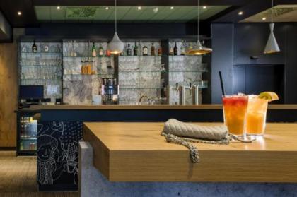 ibis Berlin City Potsdamer Platz - image 16
