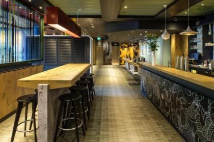 ibis Berlin City Potsdamer Platz - image 17