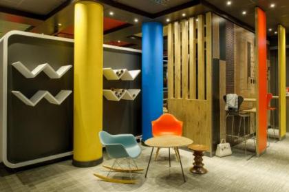 ibis Berlin City Potsdamer Platz - image 20