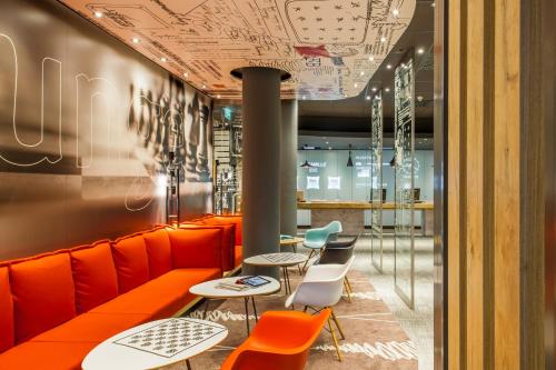 ibis Berlin City Potsdamer Platz - image 5