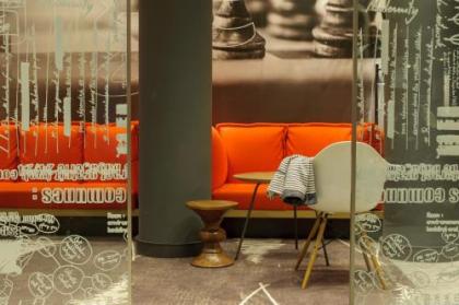 ibis Berlin City Potsdamer Platz - image 6