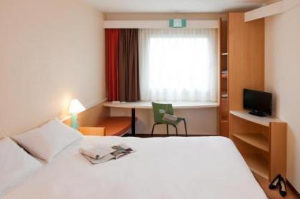 ibis Berlin City Potsdamer Platz - image 9