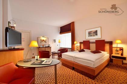 Hotel Schöneberg - image 1
