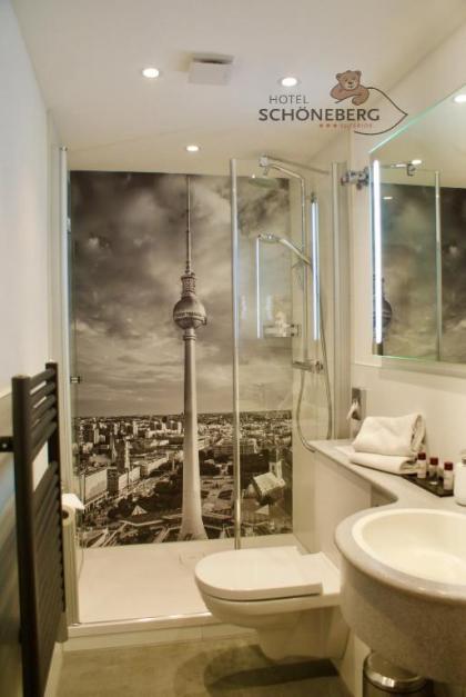 Hotel Schöneberg - image 17