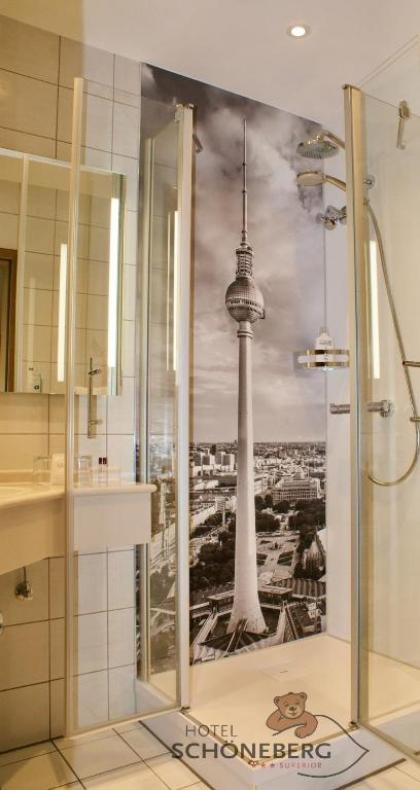 Hotel Schöneberg - image 19