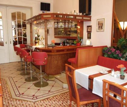 Hotel Schöneberg - image 2