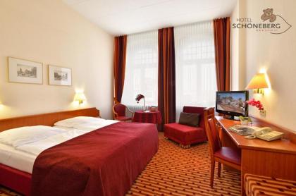 Hotel Schöneberg - image 5
