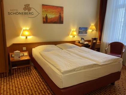 Hotel Schöneberg - image 7