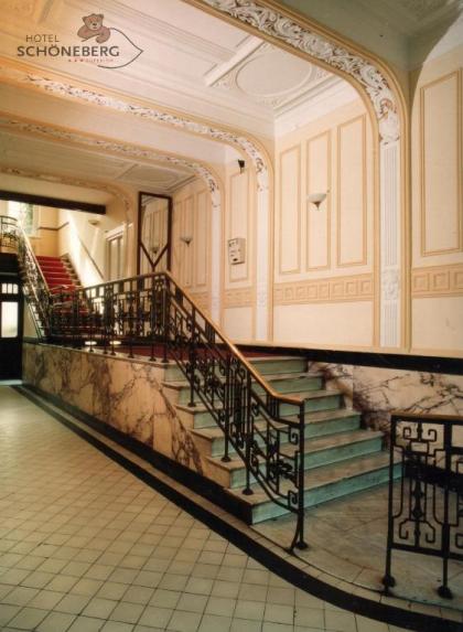 Hotel Schöneberg - image 9