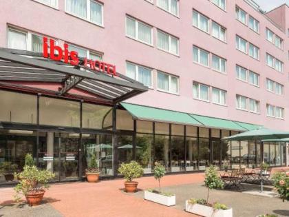 Ibis Berlin Airport Tegel - image 1