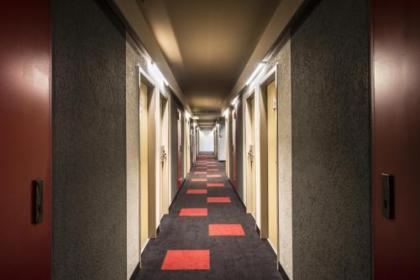 Ibis Berlin Airport Tegel - image 18