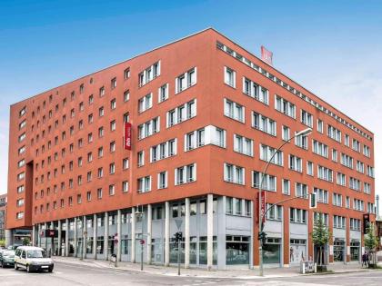 ibis Berlin Ostbahnhof - image 1