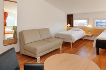 ibis Berlin Ostbahnhof - image 11