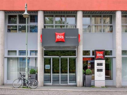 ibis Berlin Ostbahnhof - image 18