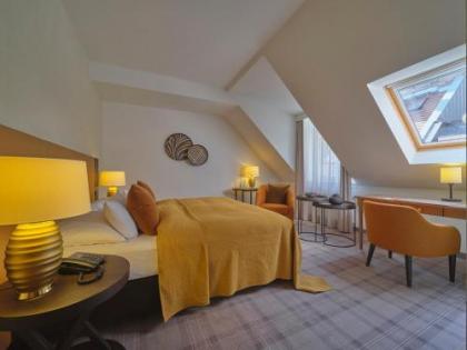 Classik Hotel Hackescher Markt - image 1