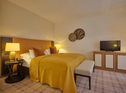 Classik Hotel Hackescher Markt - image 10