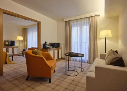 Classik Hotel Hackescher Markt - image 11