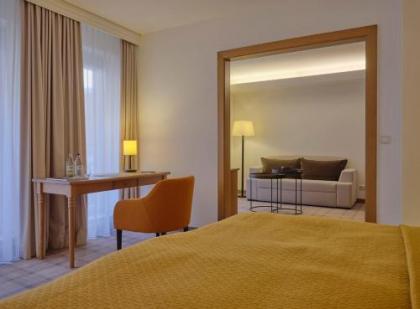 Classik Hotel Hackescher Markt - image 13