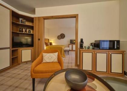 Classik Hotel Hackescher Markt - image 15