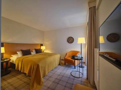 Classik Hotel Hackescher Markt - image 19